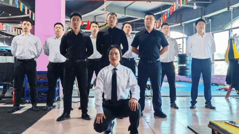 深圳保鏢公司推薦-安保業務服務涵蓋私人、商務、明星護衛等領域